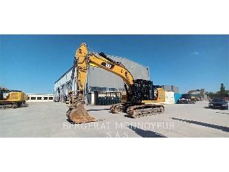 CAT 326F