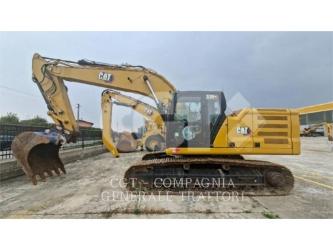 CAT 330 GC