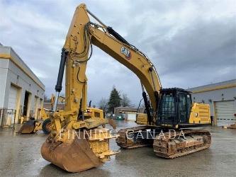 CAT 336-07