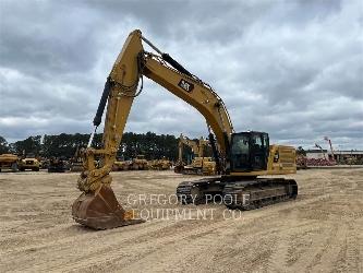 CAT 336-07