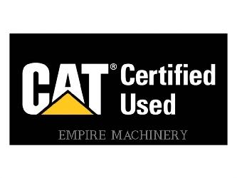 CAT 336-07 P
