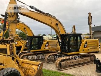CAT 336-07A