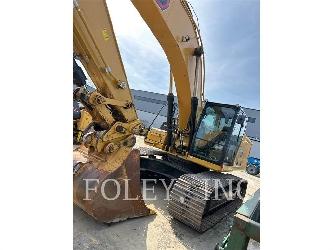 CAT 336-07GC