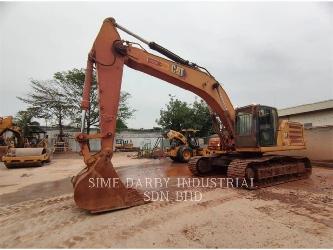 CAT 336-07GC