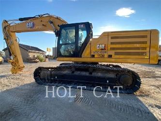 CAT 336 10 TC