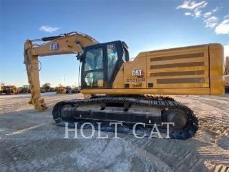 CAT 336 10 TC