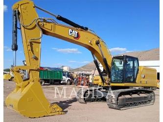 CAT 336 GC