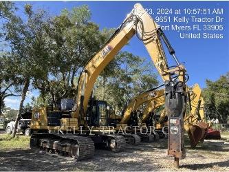 CAT 336 GC