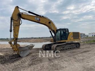 CAT 336 GC