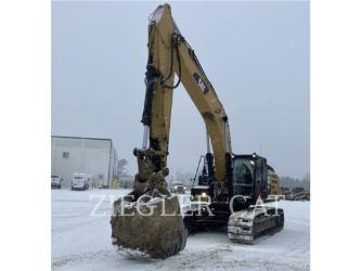 CAT 336E