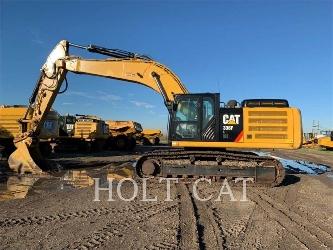 CAT 336FL X
