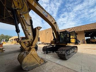 CAT 340