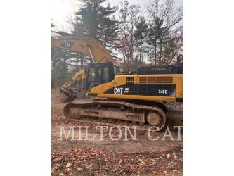 CAT 345CL