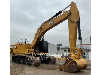 CAT 350