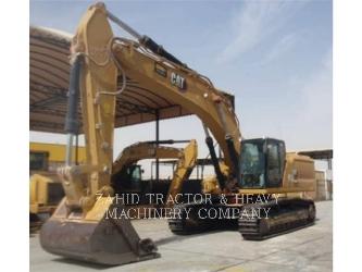 CAT 350-06