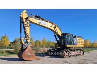 CAT 352F