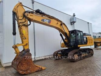 CAT 352FL
