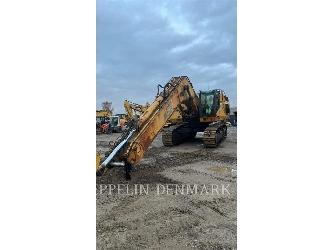 CAT 365CL