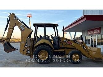 CAT 415