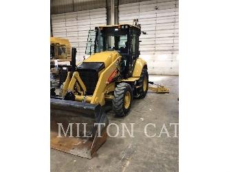 CAT 420