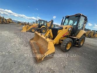 CAT 420F2 E