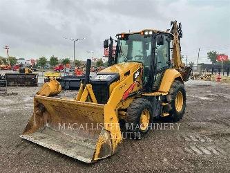 CAT 420F2ST