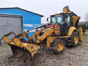 CAT 432-07