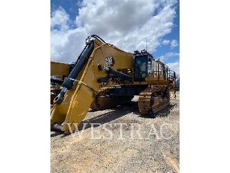 CAT 6015-04LRC
