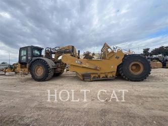 CAT 631