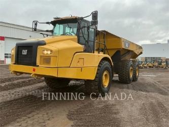 CAT 745