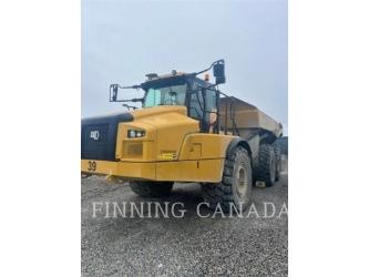 CAT 745-04