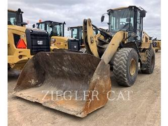 CAT 924K