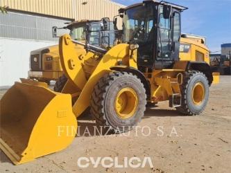 CAT 926M