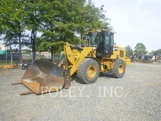 CAT 930M