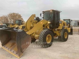 CAT 938M