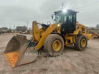 CAT 938M
