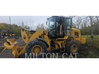 CAT 938M 2V