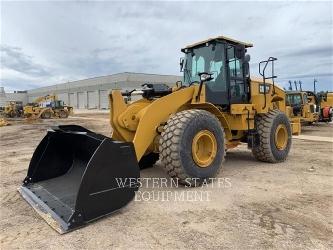 CAT 950GC