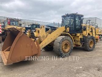 CAT 950M