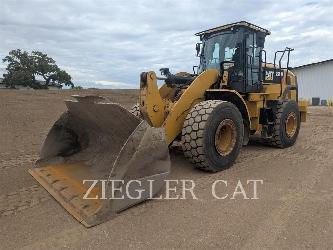 CAT 950M
