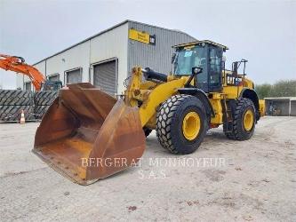 CAT 972M XE