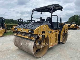 CAT CB13