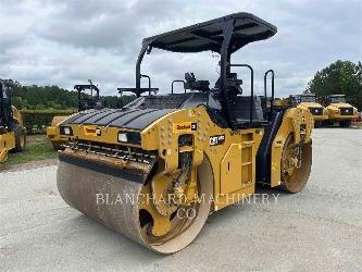 CAT CB13