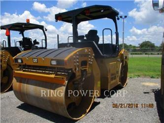 CAT CB13 OSC