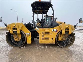 CAT CB15 CW VV