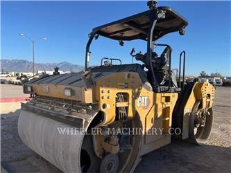 CAT CB15 CW VV