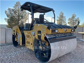 CAT CB15 CW VV