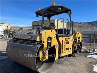 CAT CB15 CW VV