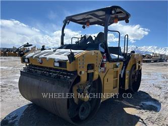 CAT CB15 CW VV