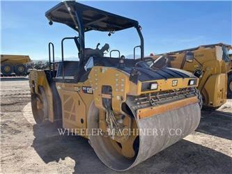 CAT CB15 VV